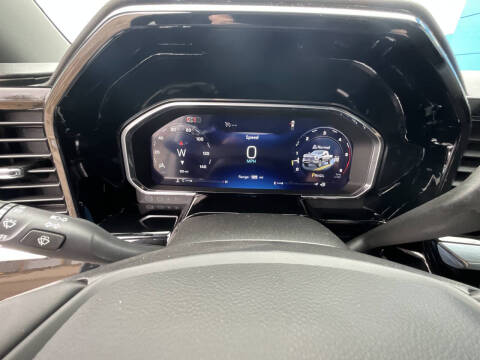 2026 Chevrolet Silverado 3500HD