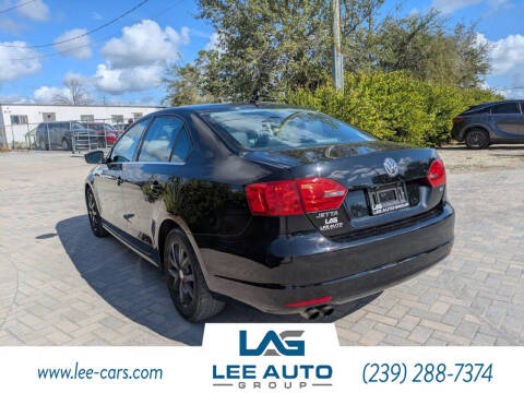 2014 Volkswagen Jetta