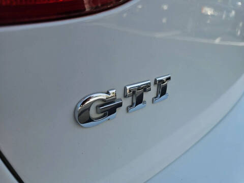 2009 Volkswagen GTI
