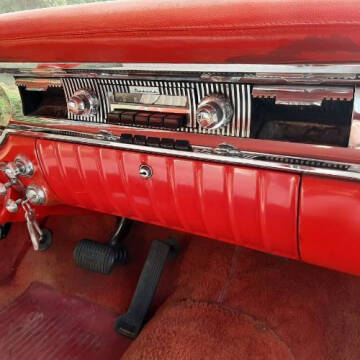 1956 Oldsmobile Eighty-Eight