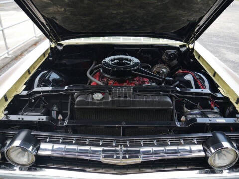1964 Oldsmobile Dynamic Eighty Eight