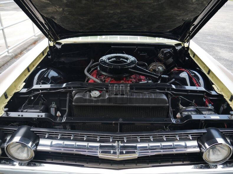 1964 Oldsmobile Dynamic Eighty Eight