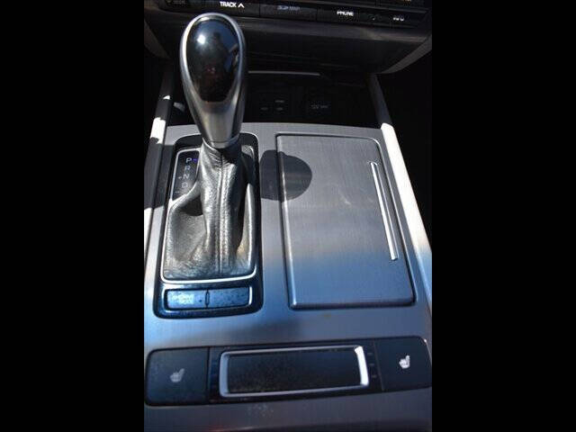 2015 Hyundai Genesis