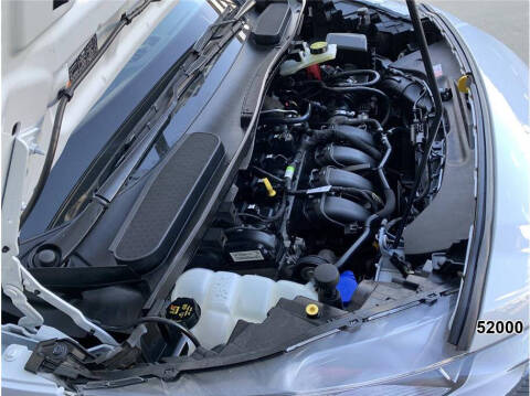 2023 Ford Transit Connect XL