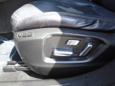 2018 Mazda CX-9 Grand Touring