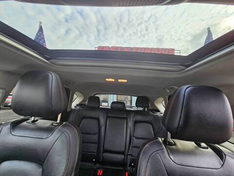 2023 Mazda CX-5 2.5 S Premium Plus