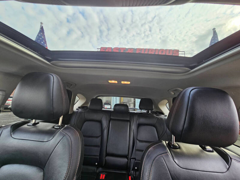 2023 Mazda CX-5 2.5 S Premium Plus