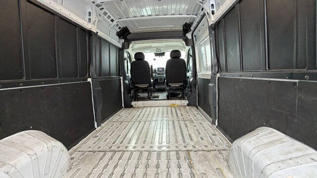 2024 RAM ProMaster