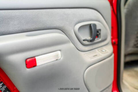 1999 Chevrolet Tahoe LS