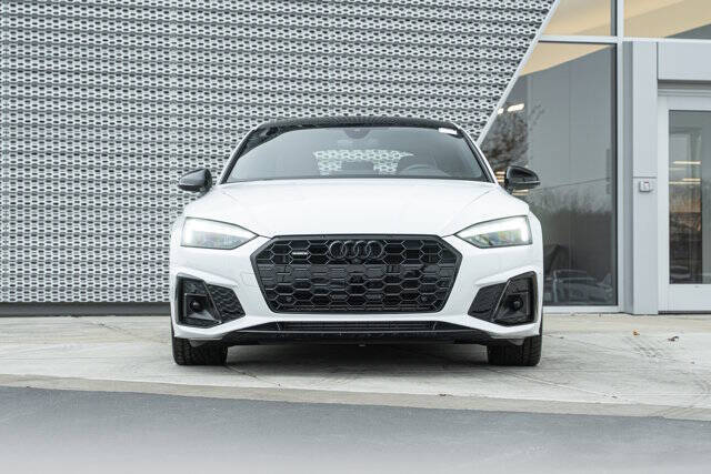 2023 Audi A5 Sportback quattro S line Prem Plus 45 TFSI