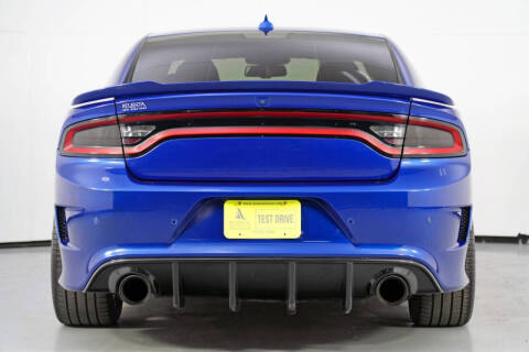 2021 Dodge Charger R/T