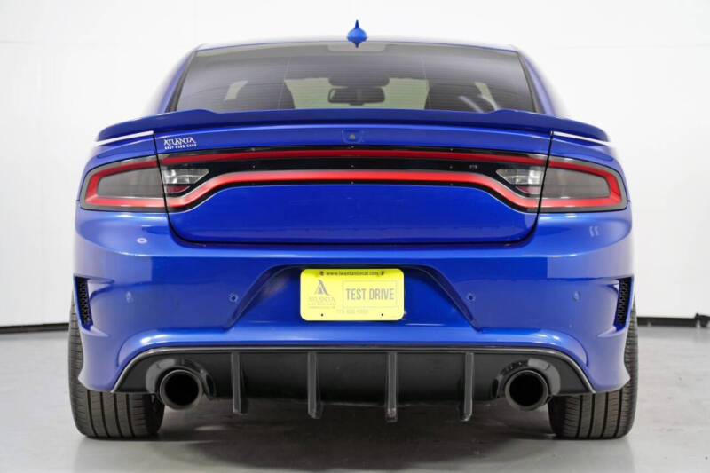 2021 Dodge Charger R/T