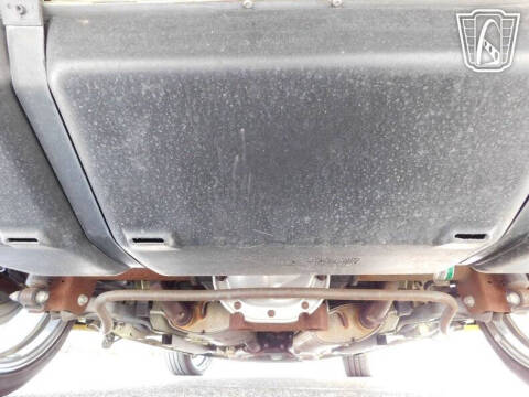 2001 Ford Mustang GT