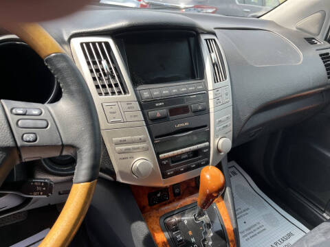 2009 Lexus ES 350