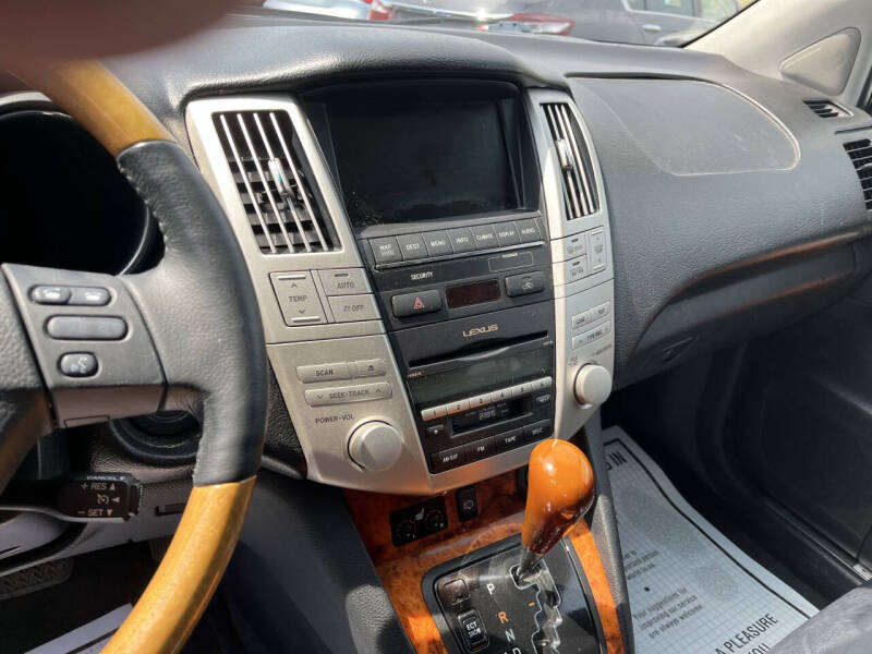 2009 Lexus ES 350