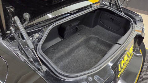 2008 Mazda MX-5 Miata