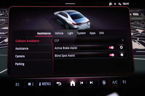 2025 Mercedes-Benz E-Class E 350 4MATIC