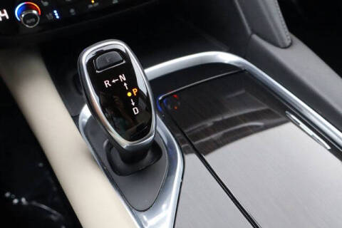 2020 Buick Enclave Premium