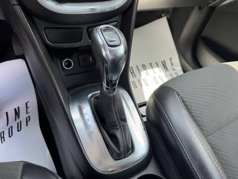 2014 Buick Encore