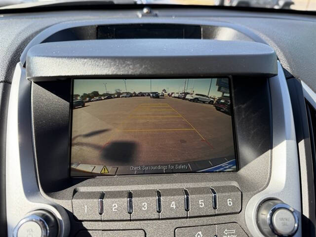 2015 GMC Terrain SLT-1