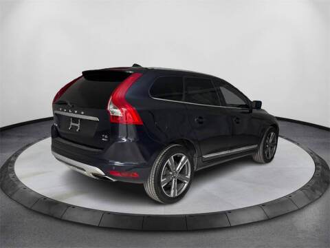 2017 Volvo XC60 T6 Dynamic