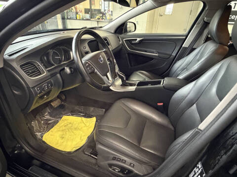 2017 Volvo V60 T5 Premier