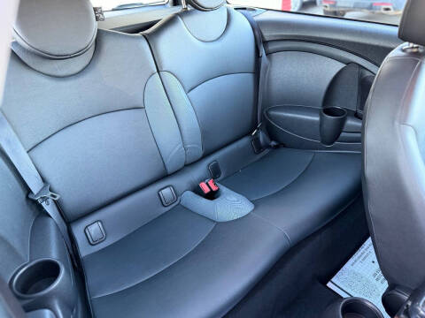 2010 MINI Cooper Clubman