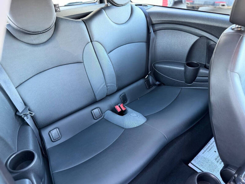 2010 MINI Cooper Clubman