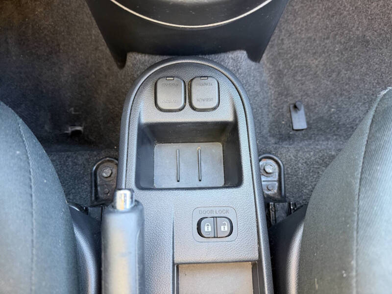 2014 Mazda MAZDA2 Sport