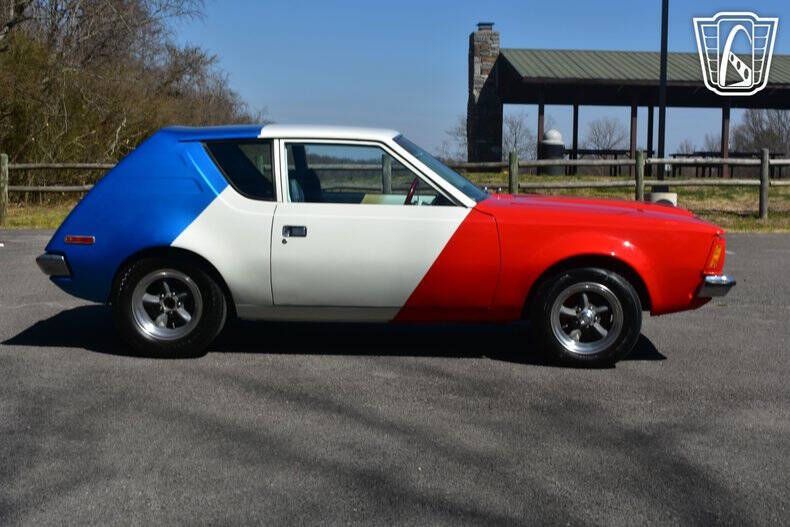 1973 AMC Gremlin