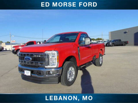 2026 Ford F-350 Super Duty XLT