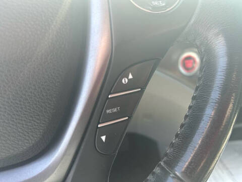 2017 Honda Ridgeline RTL-T