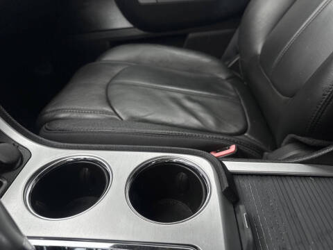 2008 GMC Acadia SLT-1