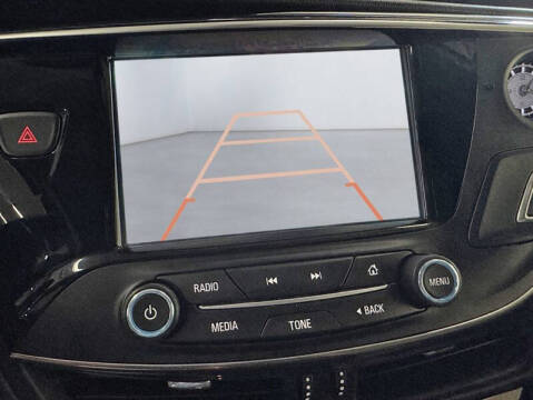 2017 Buick Envision Preferred
