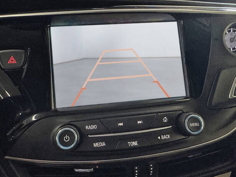 2017 Buick Envision Preferred