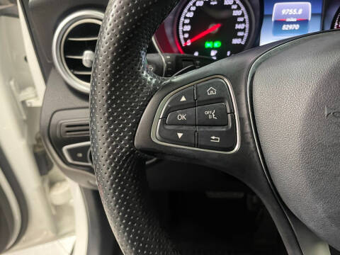 2016 Mercedes-Benz GLC GLC 300 4MATIC