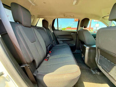 2017 GMC Terrain SLE-2