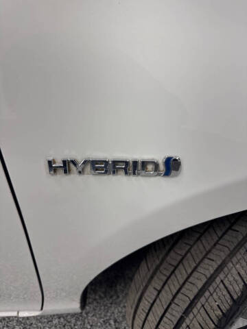 2014 Toyota Prius c One