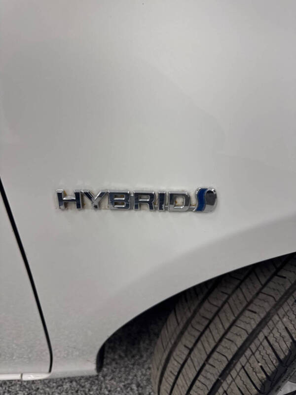 2014 Toyota Prius c One