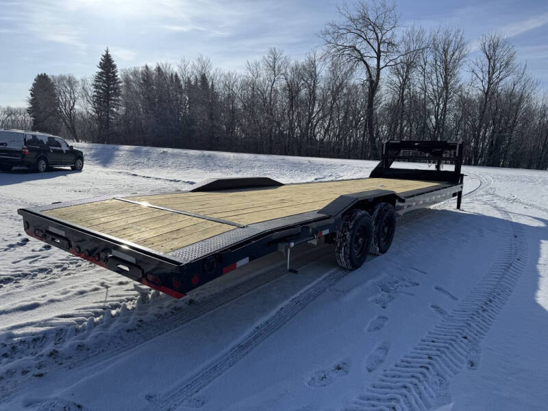 2025 Load Trail GC3227K