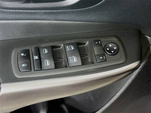 2021 Jeep Cherokee Latitude