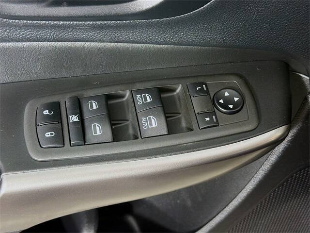 2021 Jeep Cherokee Latitude