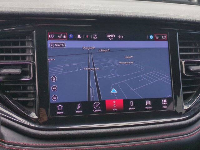 2024 Dodge Durango R/T