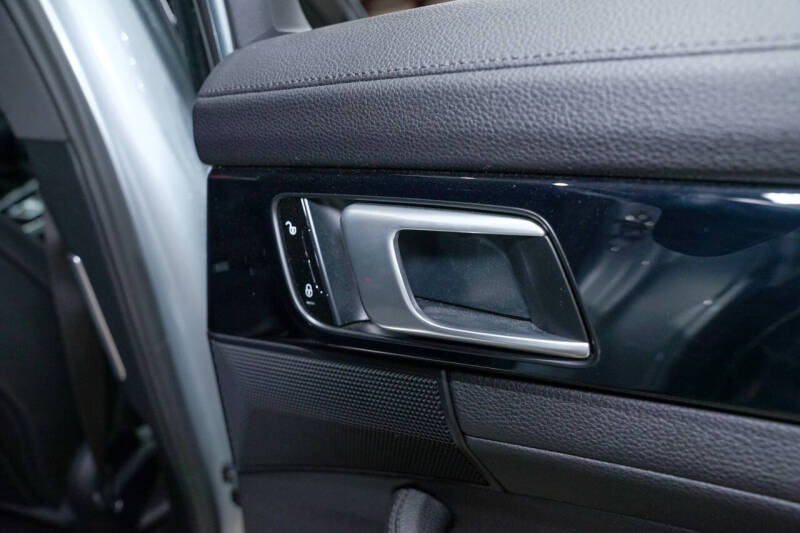 2018 Porsche Panamera 4S