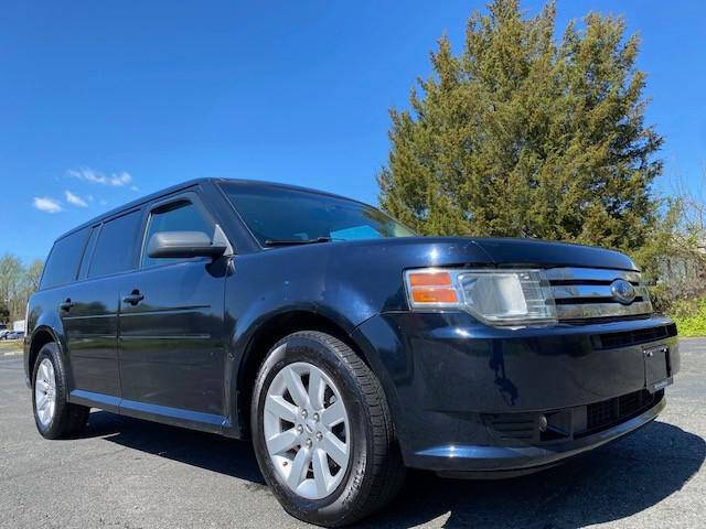 2009 Ford Flex SE