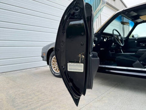 1977 Pontiac Trans Am