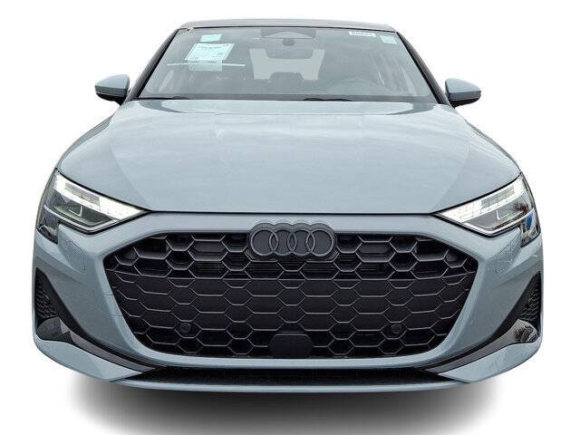 2026 Audi A3