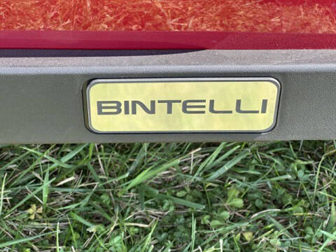 2024 Bintelli 4PR Beyond
