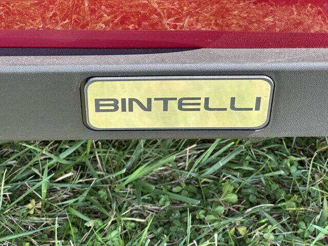2024 Bintelli 4PR Beyond
