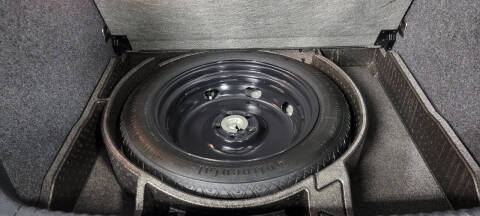 2015 Volkswagen Tiguan S 4Motion